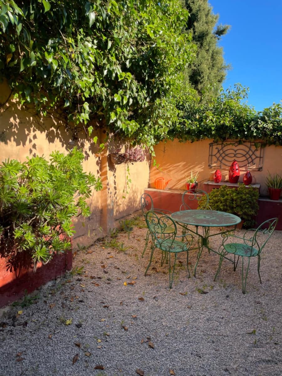 2 makuuhuone Maalaistalo vuokrattavana paikassa Ondara mukana uima-altaan 
autotalli - 950 € (Ref: 9533005)