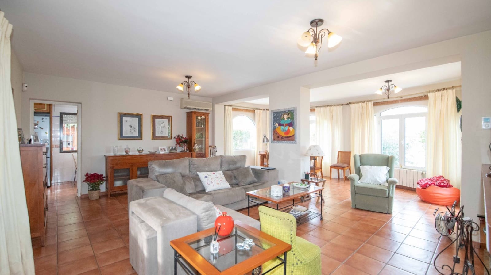 6 chambre Villa/Maison à vendre à Denia avec piscine garage - 795 000 € (Ref: 9533006)