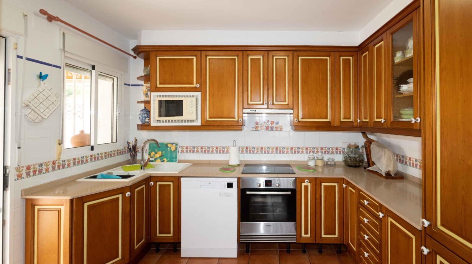 6 chambre Villa/Maison à vendre à Denia avec piscine garage - 795 000 € (Ref: 9533006)