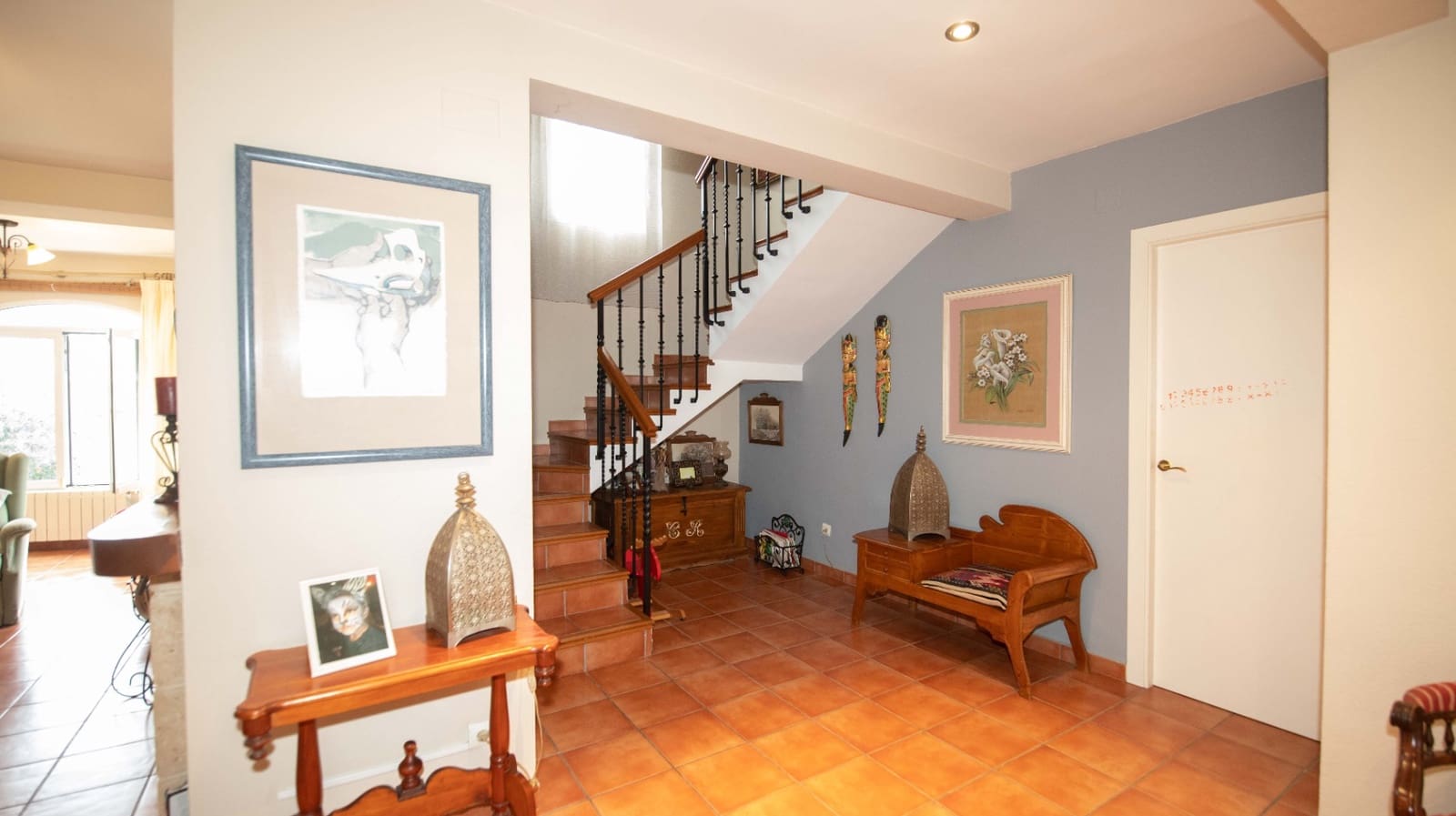 6 chambre Villa/Maison à vendre à Denia avec piscine garage - 795 000 € (Ref: 9533006)