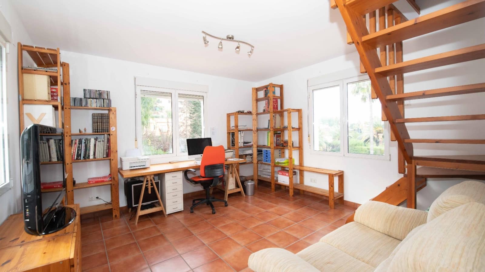 6 chambre Villa/Maison à vendre à Denia avec piscine garage - 795 000 € (Ref: 9533006)