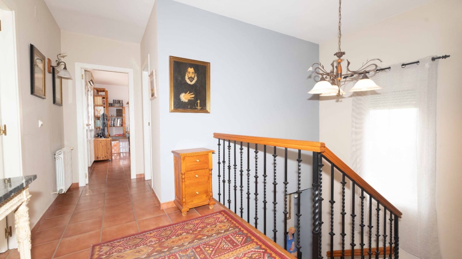 6 chambre Villa/Maison à vendre à Denia avec piscine garage - 795 000 € (Ref: 9533006)