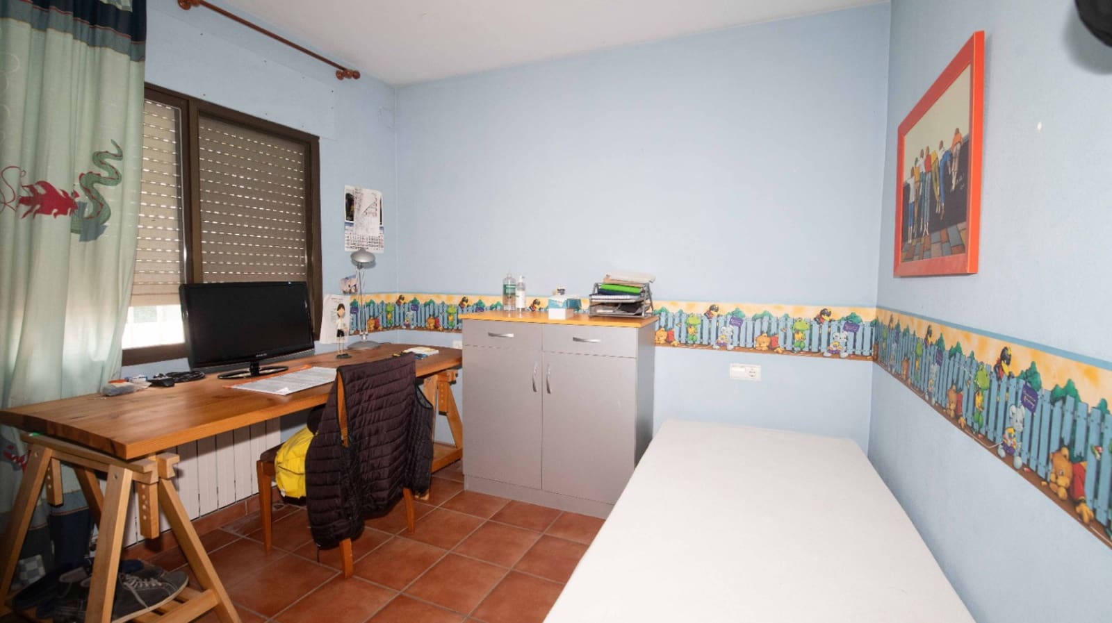 6 chambre Villa/Maison à vendre à Denia avec piscine garage - 795 000 € (Ref: 9533006)