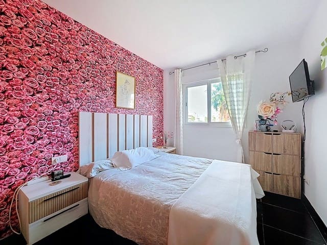 2 bedroom Apartment for sale in El Vergel / Verger with pool - € 225,000 (Ref: 9597169)