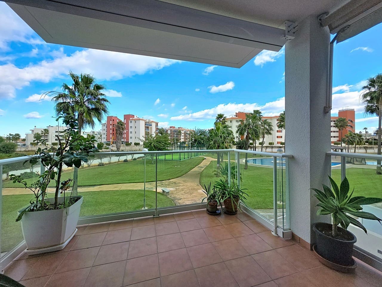 2 camera da letto Appartamento in vendita in El Vergel / Verger con piscina - 225.000 € (Rif: 9597169)