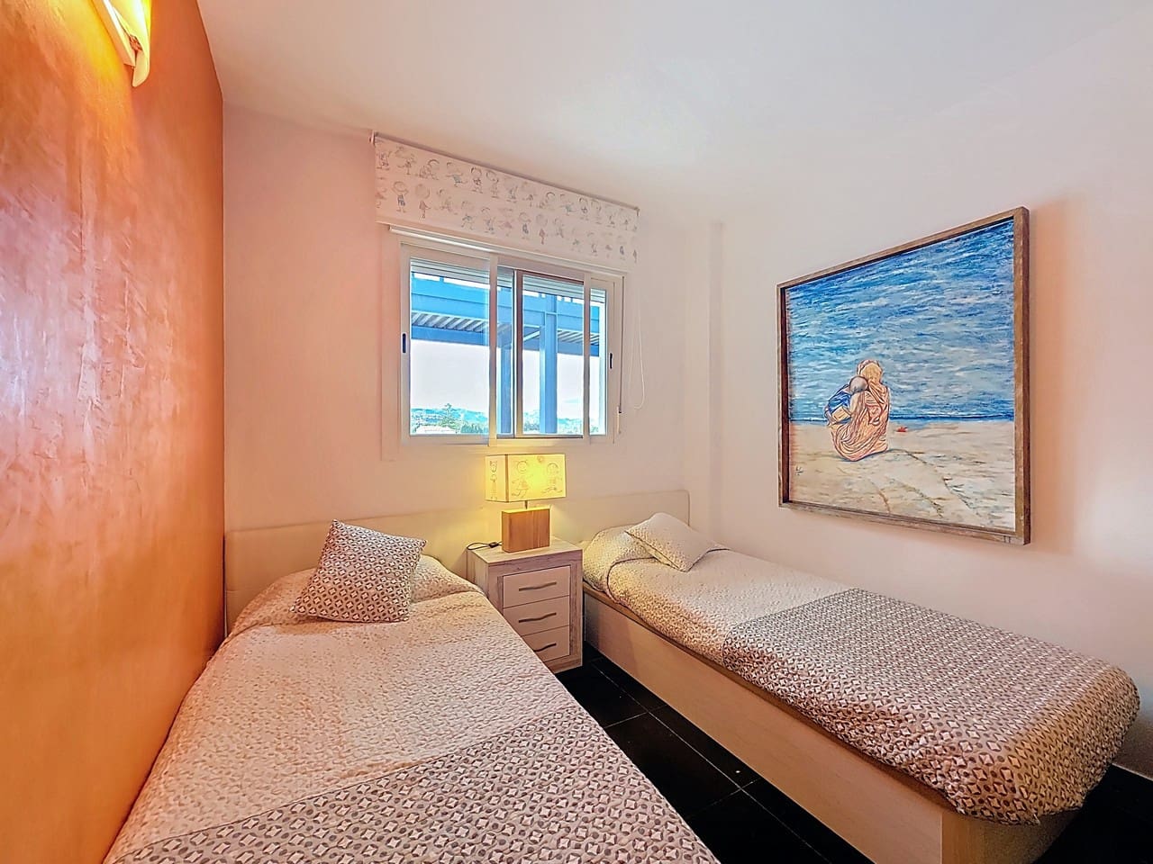 2 camera da letto Appartamento in vendita in El Vergel / Verger con piscina - 225.000 € (Rif: 9597169)