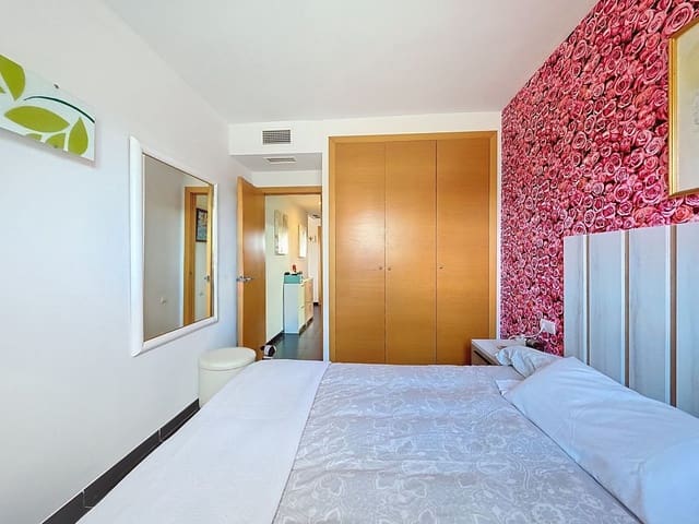 2 bedroom Apartment for sale in El Vergel / Verger with pool - € 225,000 (Ref: 9597169)