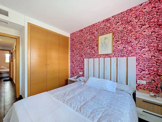 2 bedroom Apartment for sale in El Vergel / Verger with pool - € 225,000 (Ref: 9597169)