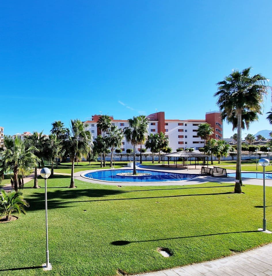 2 camera da letto Appartamento in vendita in El Vergel / Verger con piscina - 225.000 € (Rif: 9597169)