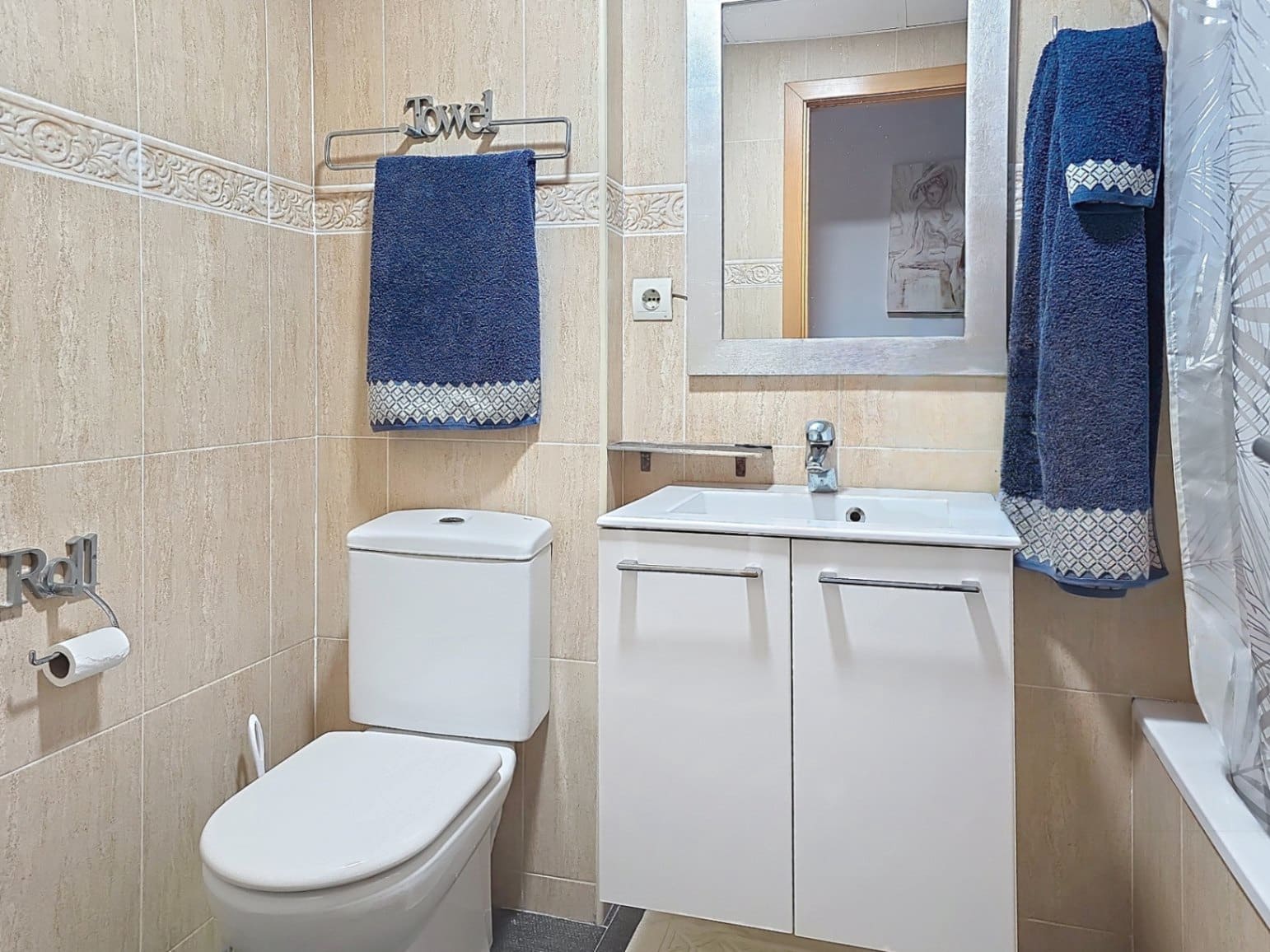 2 camera da letto Appartamento in vendita in El Vergel / Verger con piscina - 225.000 € (Rif: 9597169)