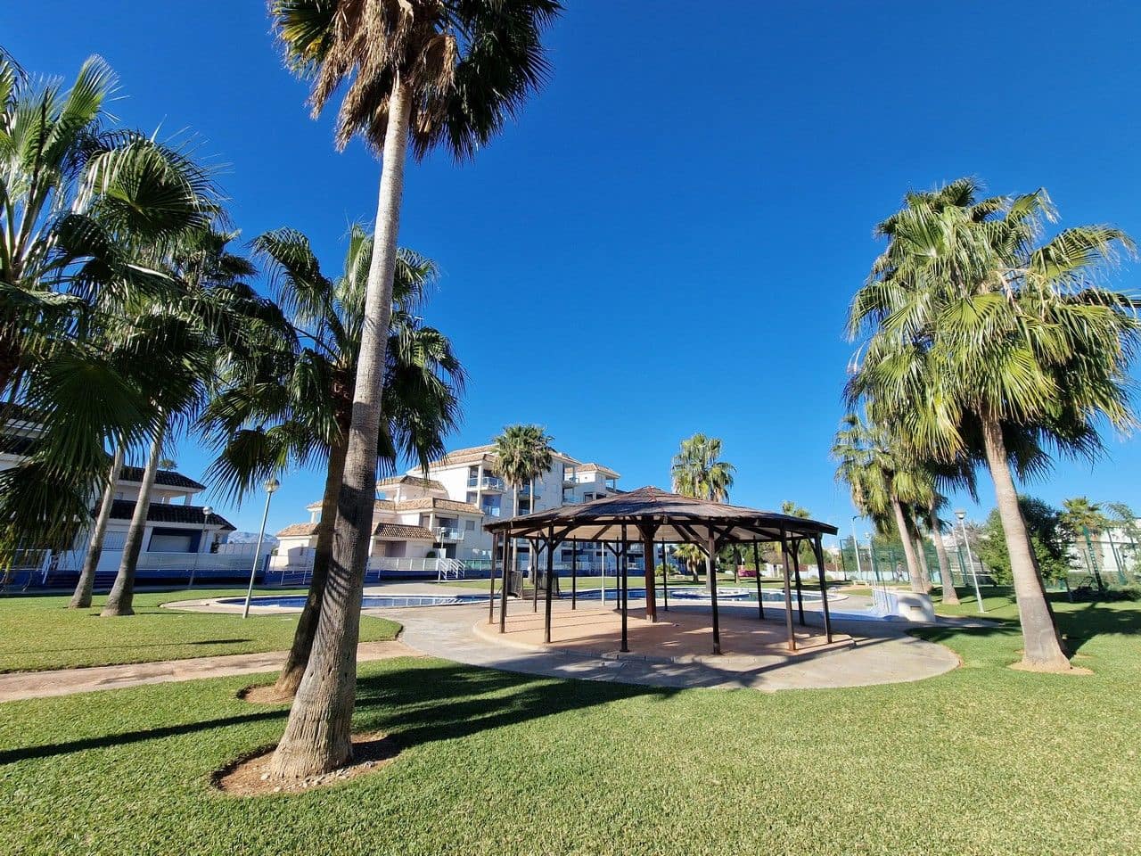 2 camera da letto Appartamento in vendita in El Vergel / Verger con piscina - 225.000 € (Rif: 9597169)