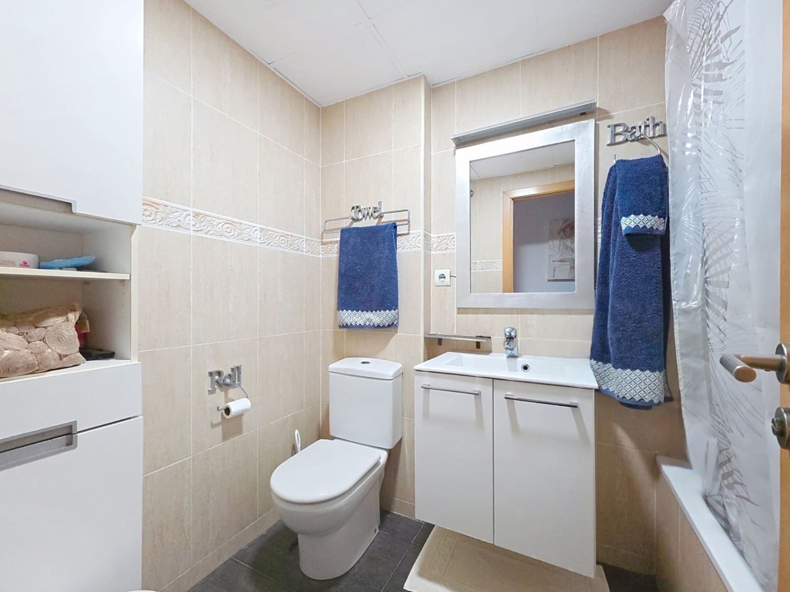 2 camera da letto Appartamento in vendita in El Vergel / Verger con piscina - 225.000 € (Rif: 9597169)