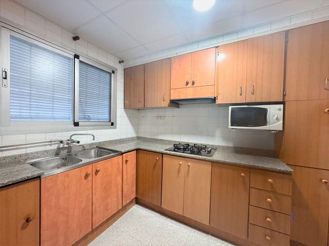 3 Zimmer Apartment zu verkaufen in Dénia - 164.000 € (Ref: 9597170)