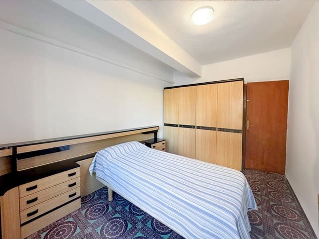 3 Zimmer Apartment zu verkaufen in Dénia - 164.000 € (Ref: 9597170)