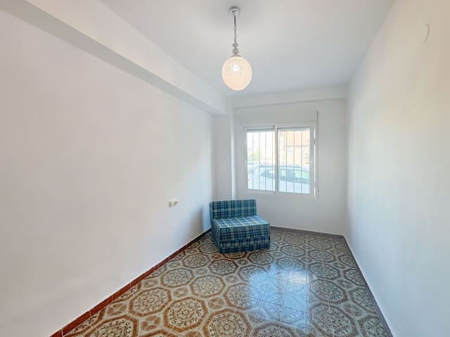 3 Zimmer Apartment zu verkaufen in Dénia - 164.000 € (Ref: 9597170)