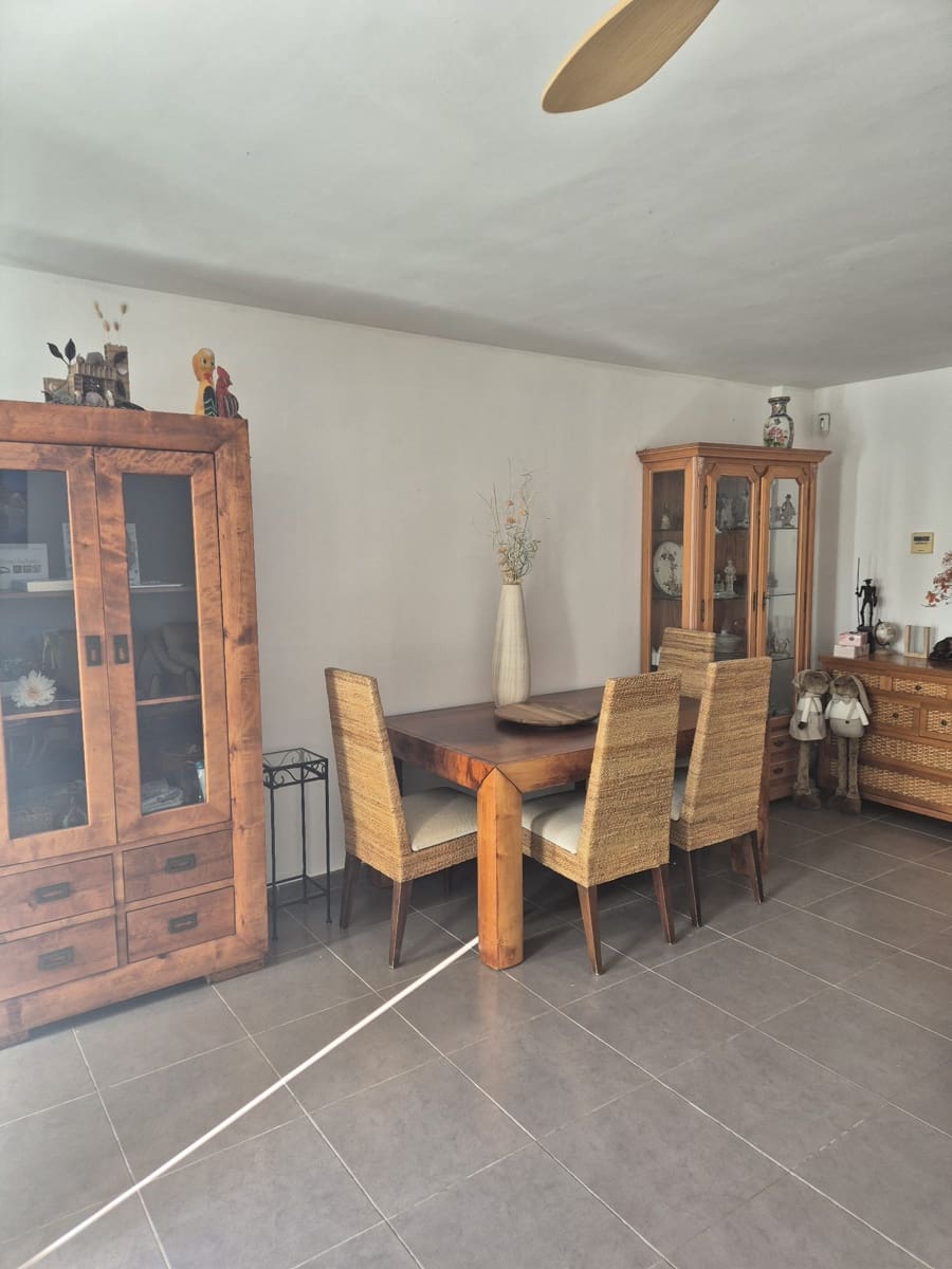 3 sovrum Hus till salu i El Vergel / Verger med pool garage - 262 000 € (Ref: 9597172)