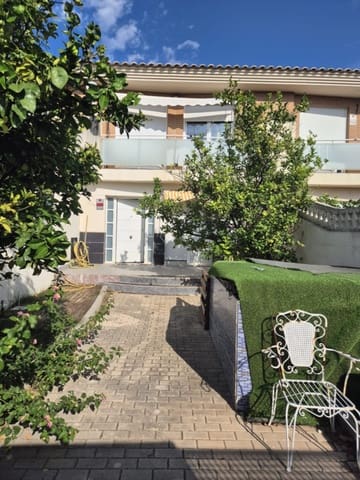 3 soveværelse Byhus til salg i El Vergel / Verger med swimmingpool - € 262.000 (Ref: 9597172)