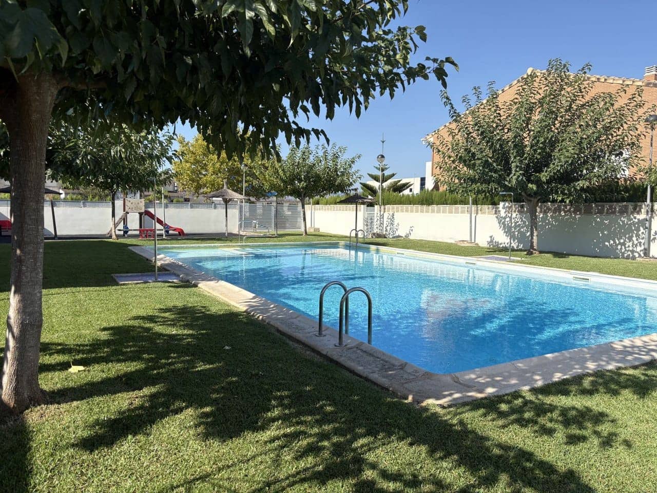 3 sovrum Hus till salu i El Vergel / Verger med pool garage - 262 000 € (Ref: 9597172)