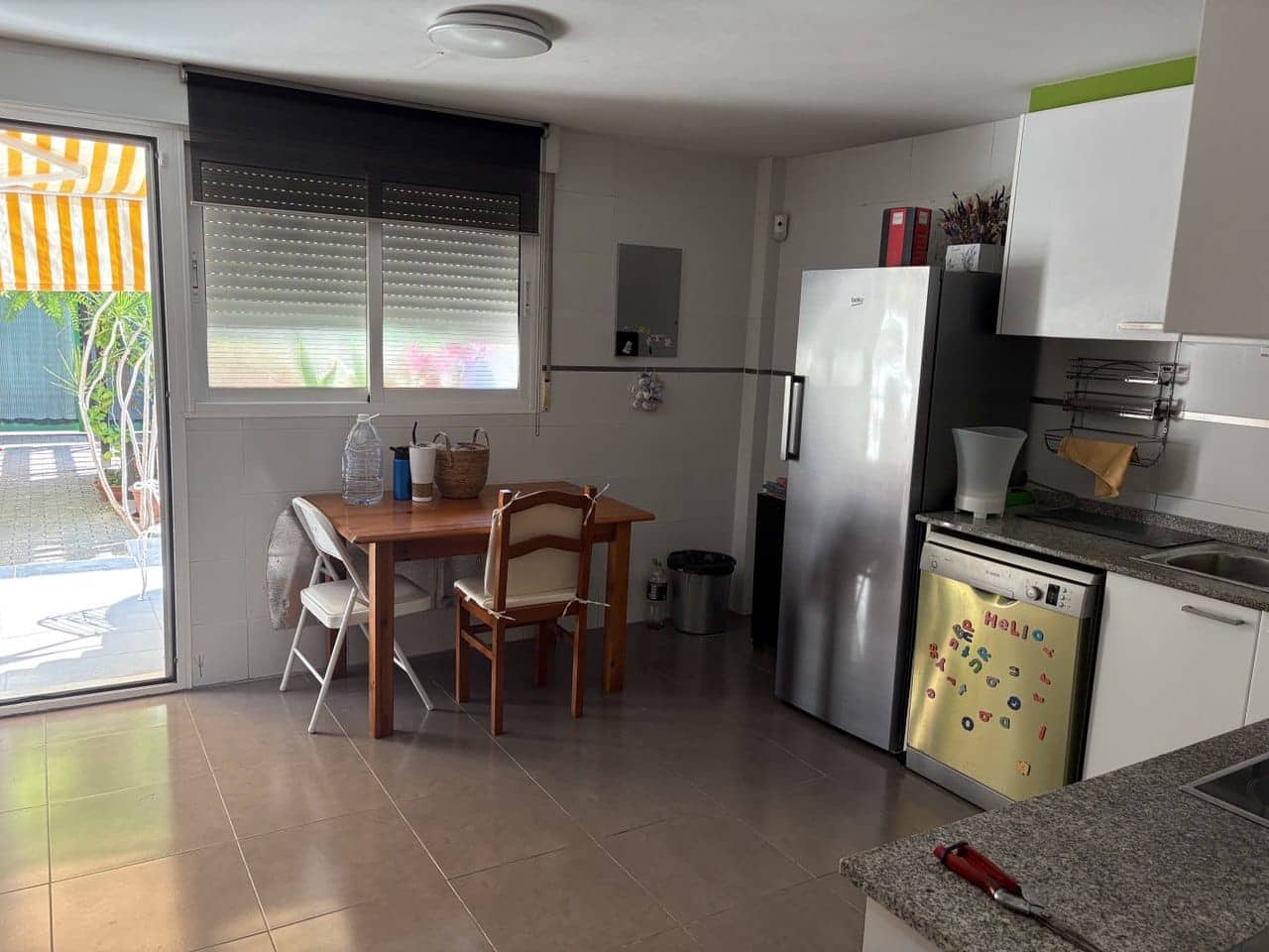 3 sovrum Hus till salu i El Vergel / Verger med pool garage - 262 000 € (Ref: 9597172)