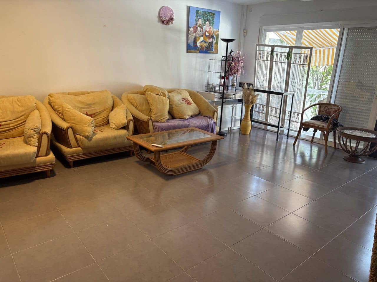 3 sovrum Hus till salu i El Vergel / Verger med pool garage - 262 000 € (Ref: 9597172)