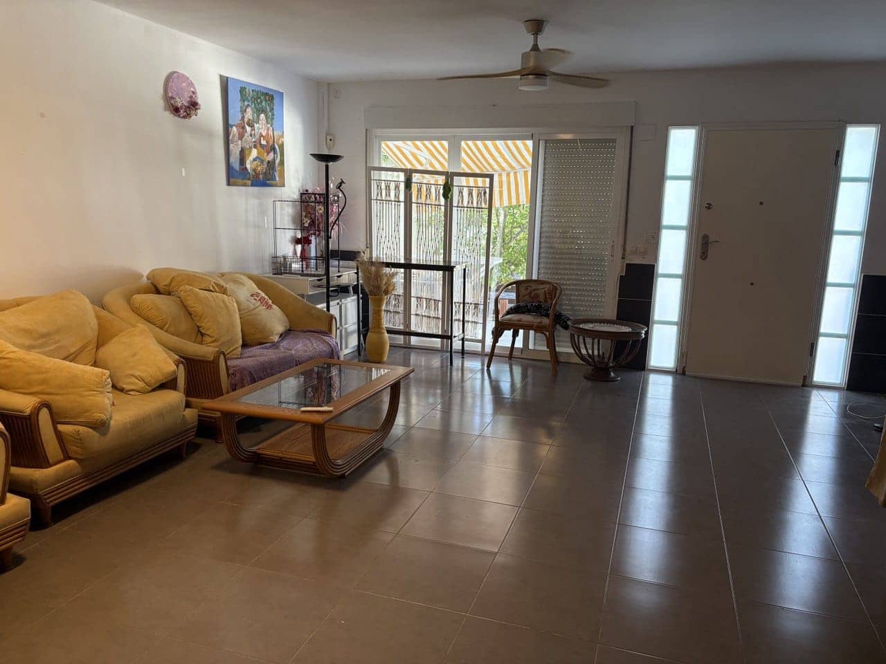 3 sovrum Hus till salu i El Vergel / Verger med pool garage - 262 000 € (Ref: 9597172)