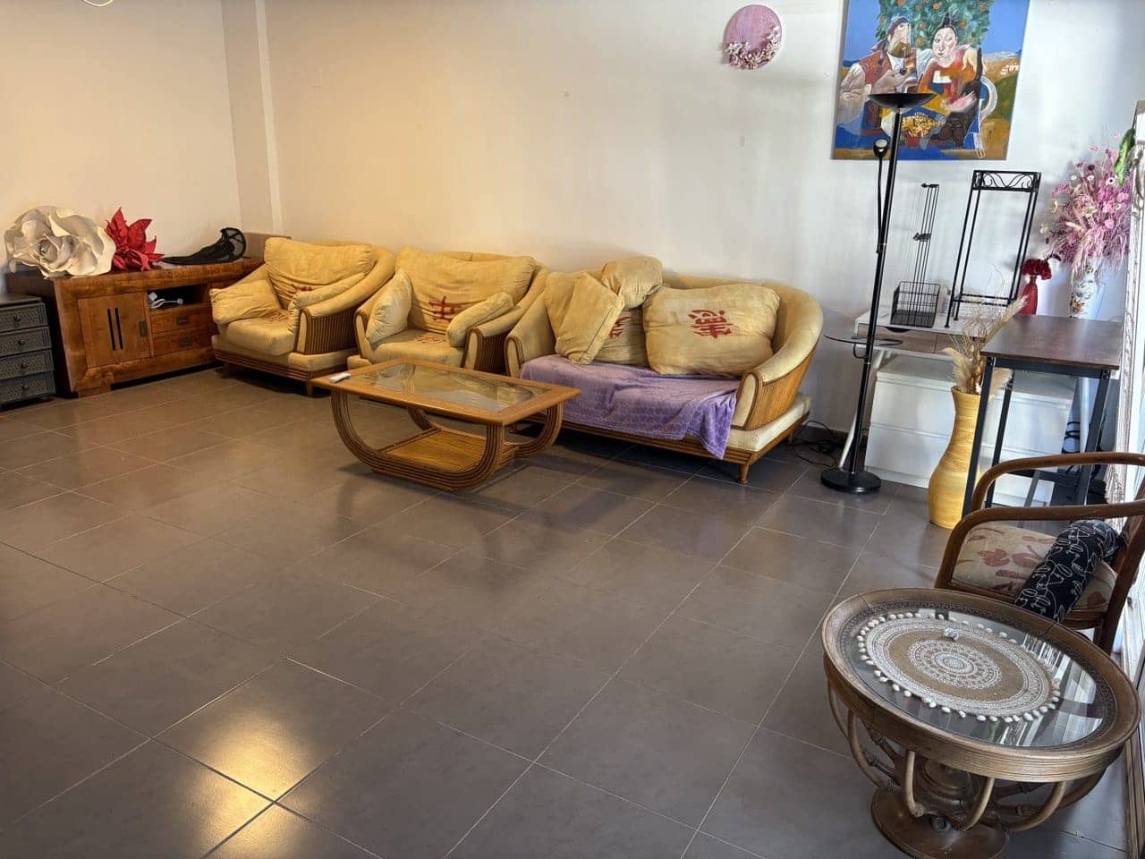 3 sovrum Hus till salu i El Vergel / Verger med pool garage - 262 000 € (Ref: 9597172)