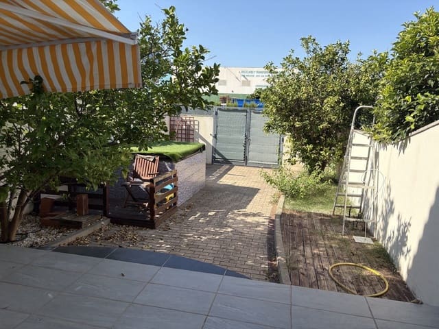 3 soveværelse Byhus til salg i El Vergel / Verger med swimmingpool - € 262.000 (Ref: 9597172)