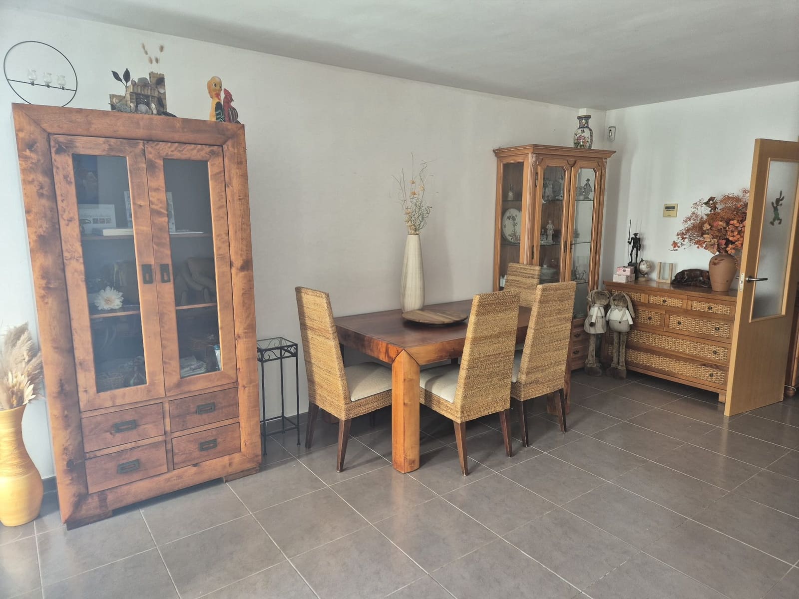 3 sovrum Hus till salu i El Vergel / Verger med pool garage - 262 000 € (Ref: 9597172)