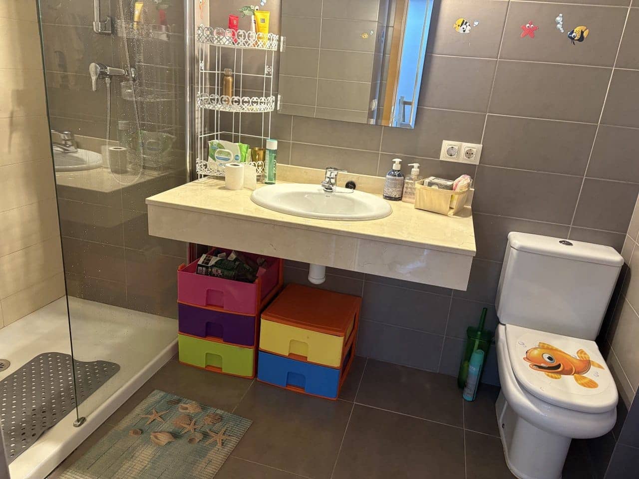 3 sovrum Hus till salu i El Vergel / Verger med pool garage - 262 000 € (Ref: 9597172)