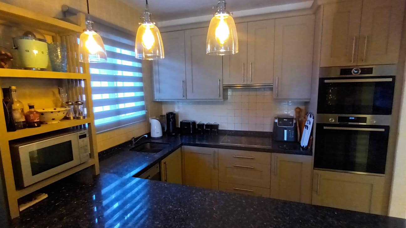 Chalet de 3 habitaciones en Dénia en venta con piscina garaje - 595.000 € (Ref: 9597175)