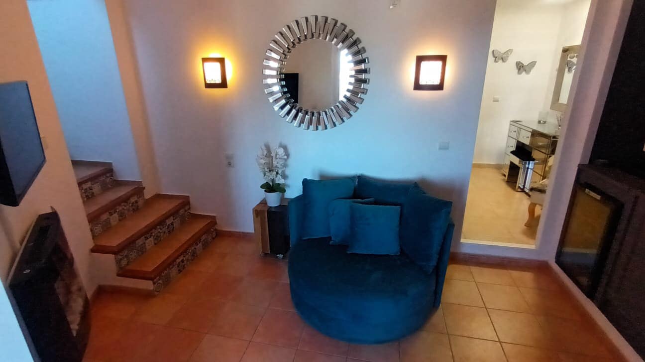 Chalet de 3 habitaciones en Dénia en venta con piscina garaje - 595.000 € (Ref: 9597175)