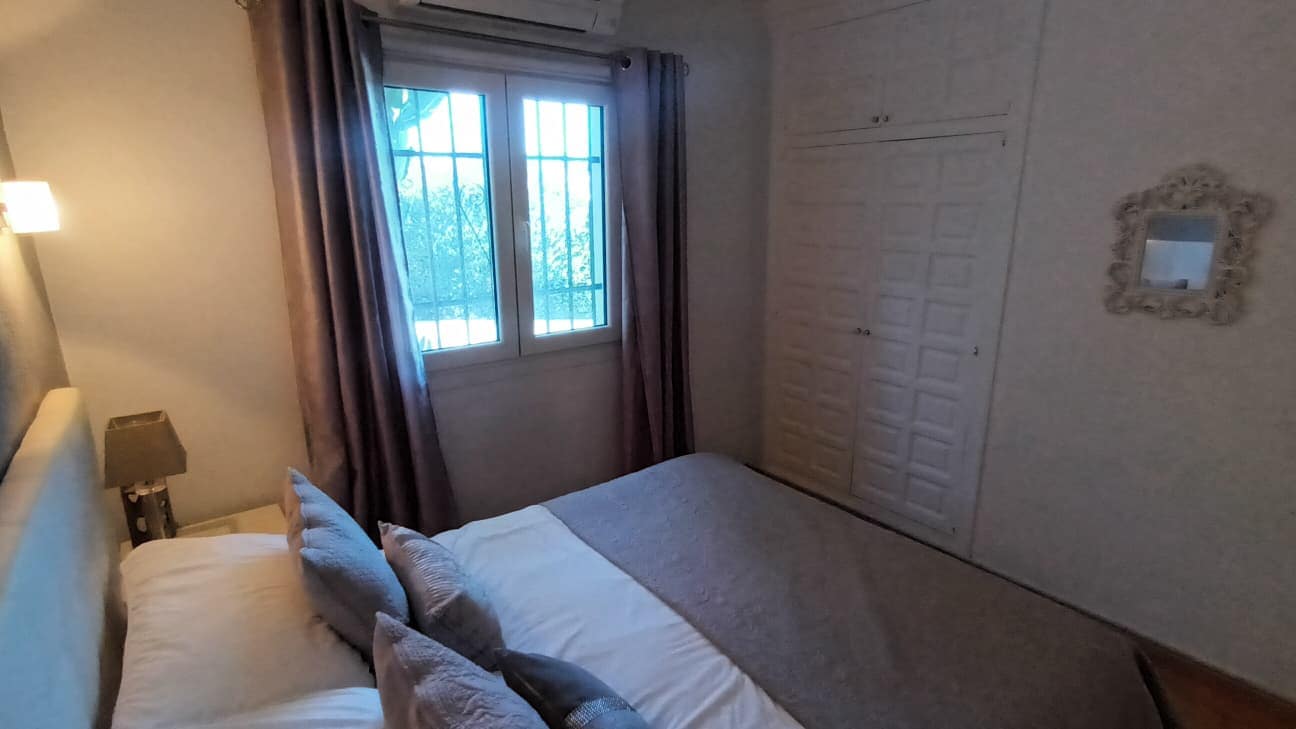 Chalet de 3 habitaciones en Dénia en venta con piscina garaje - 595.000 € (Ref: 9597175)