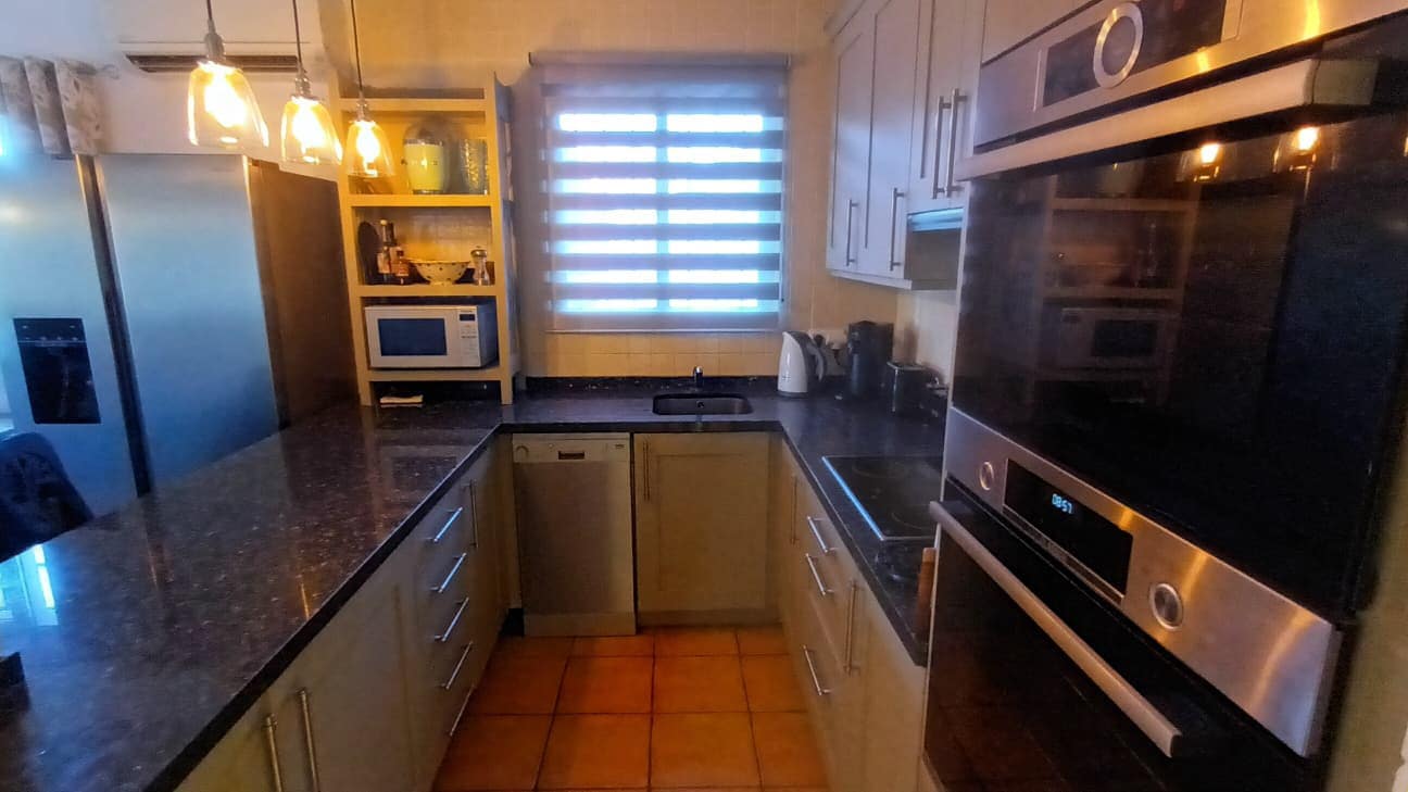 Chalet de 3 habitaciones en Dénia en venta con piscina garaje - 595.000 € (Ref: 9597175)