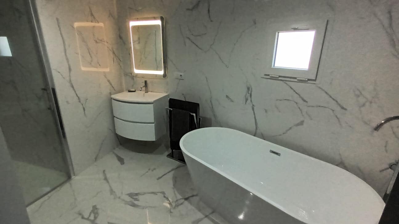 Chalet de 3 habitaciones en Dénia en venta con piscina garaje - 595.000 € (Ref: 9597175)