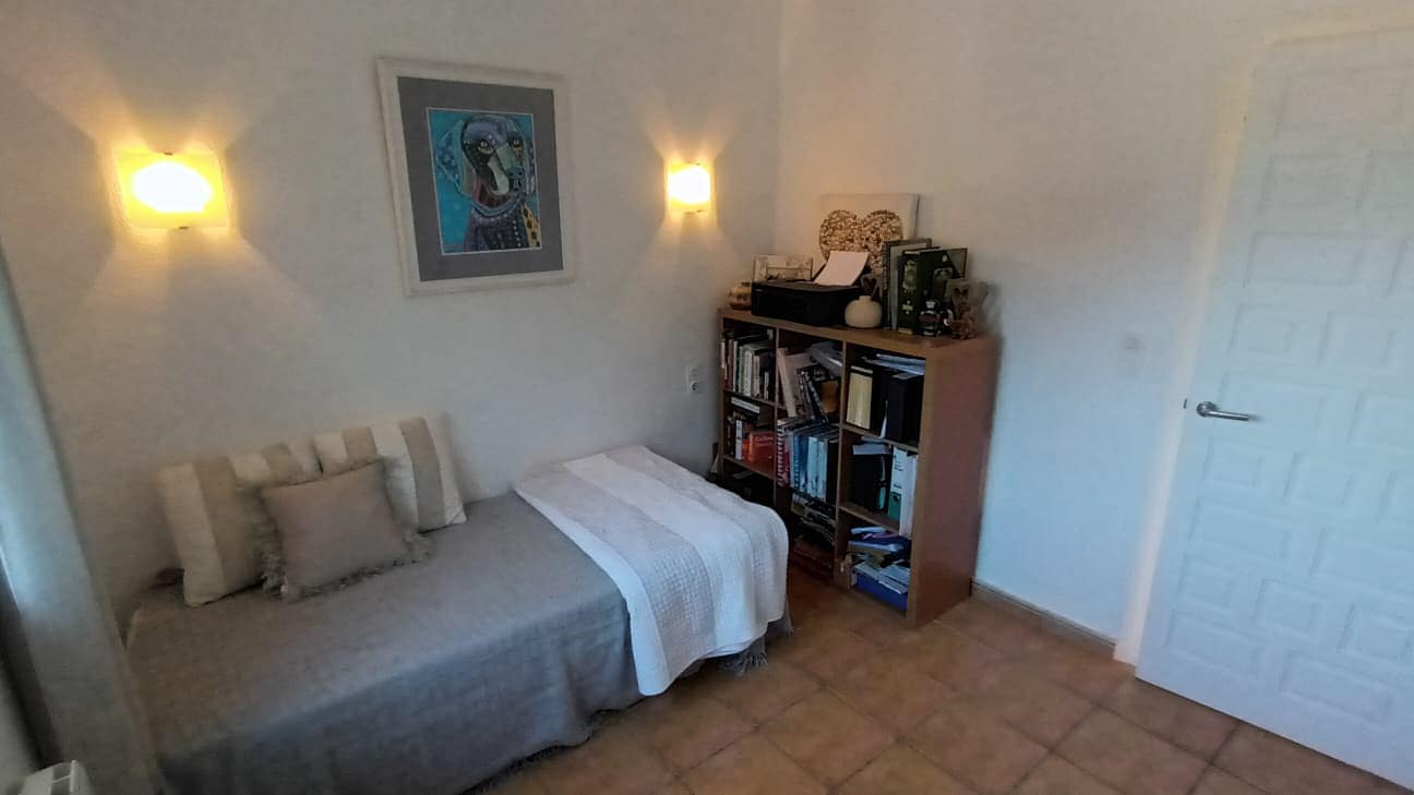 Chalet de 3 habitaciones en Dénia en venta con piscina garaje - 595.000 € (Ref: 9597175)