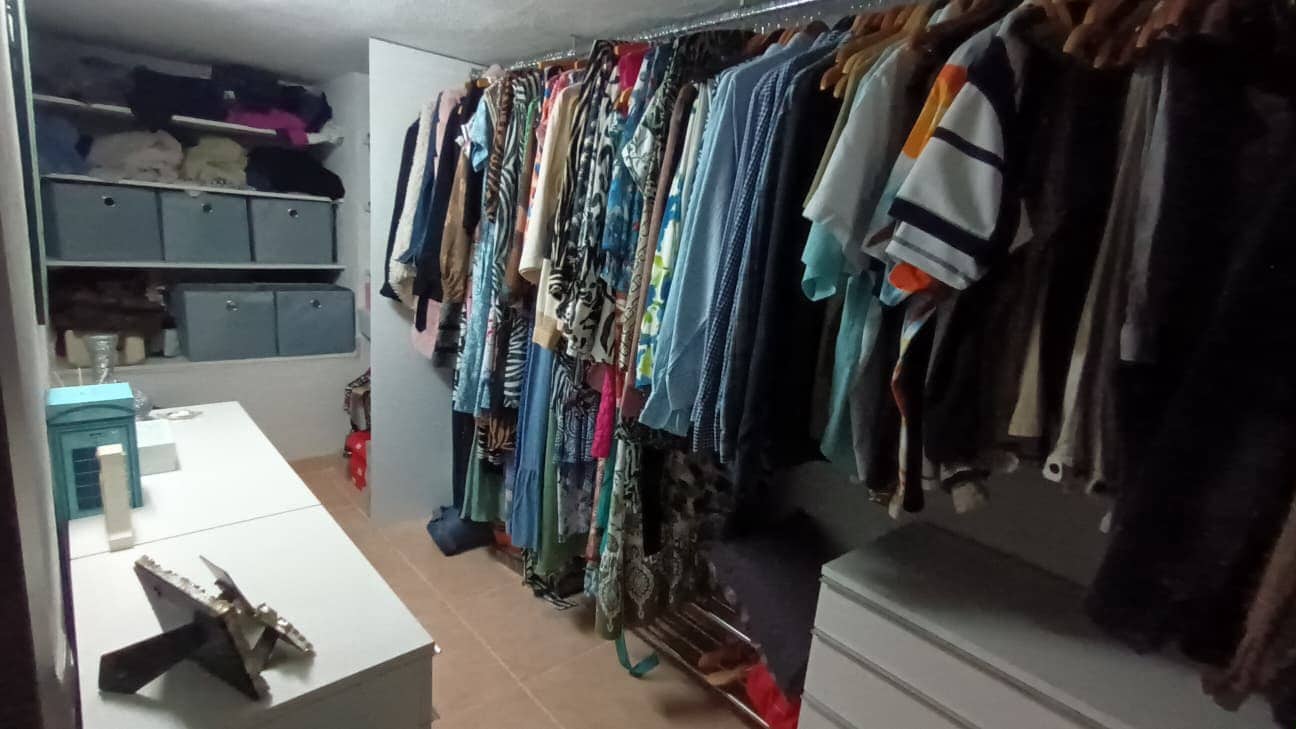 Chalet de 3 habitaciones en Dénia en venta con piscina garaje - 595.000 € (Ref: 9597175)