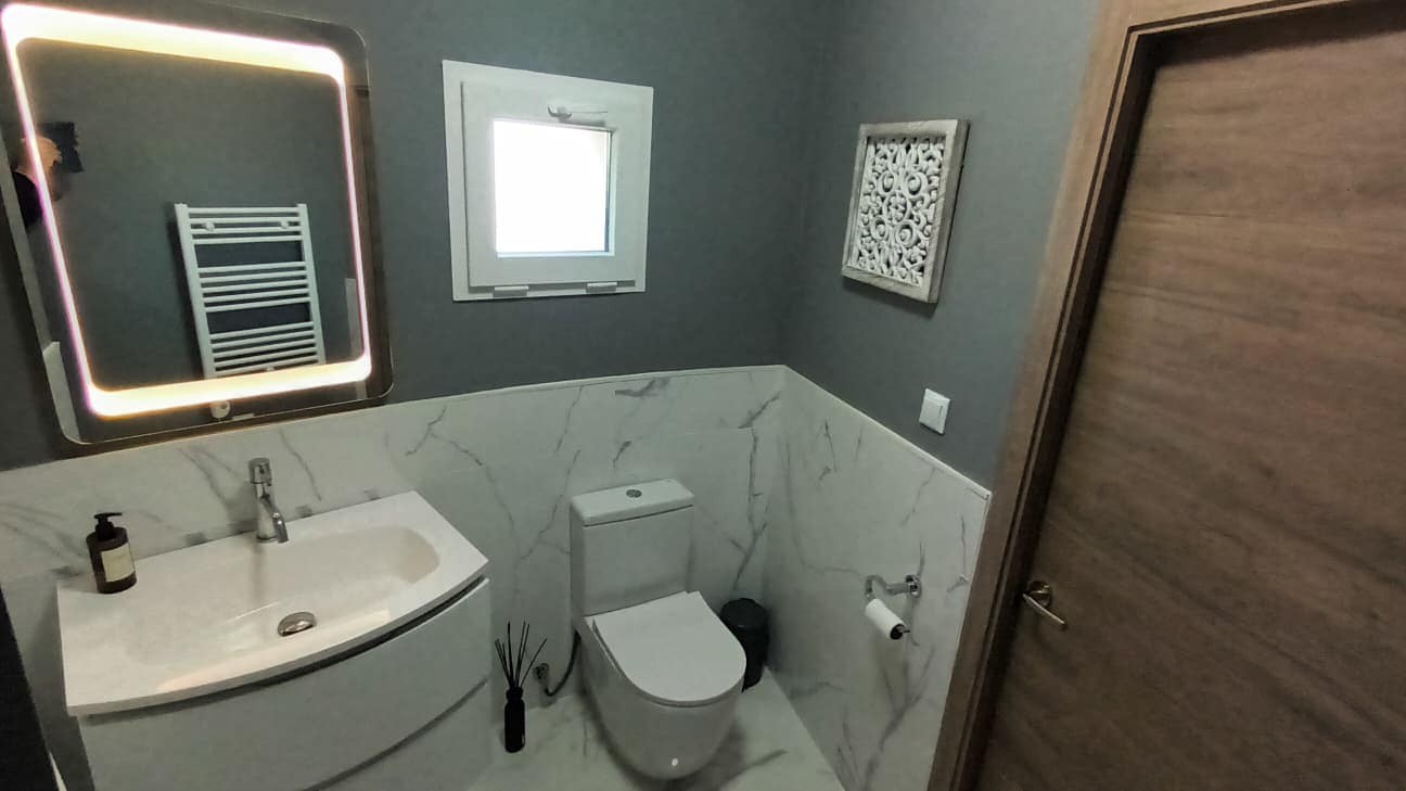 Chalet de 3 habitaciones en Dénia en venta con piscina garaje - 595.000 € (Ref: 9597175)