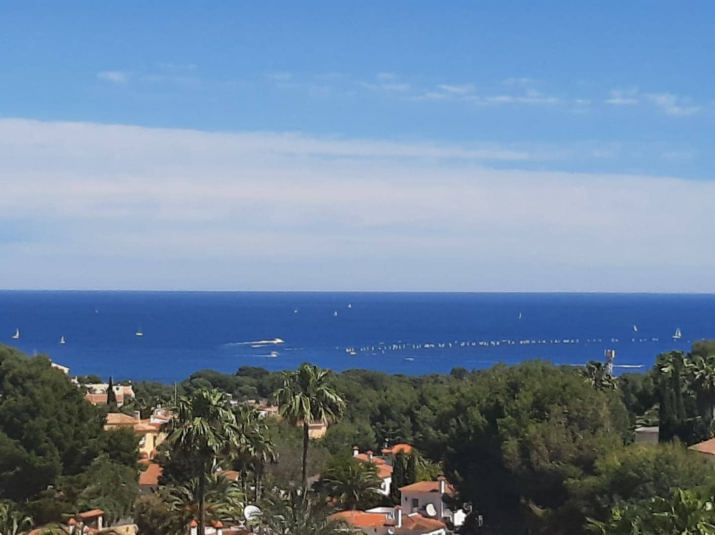 Chalet de 3 habitaciones en Dénia en venta con piscina garaje - 595.000 € (Ref: 9597175)