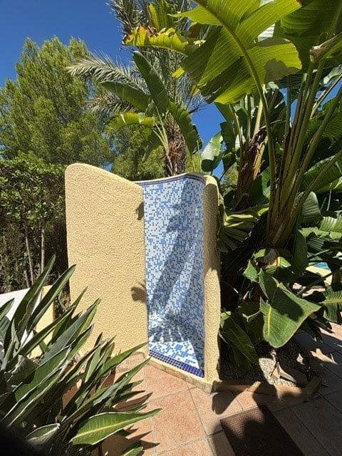 4 sovrum Villa till salu i Pedreguer med pool - 590 000 € (Ref: 9597176)