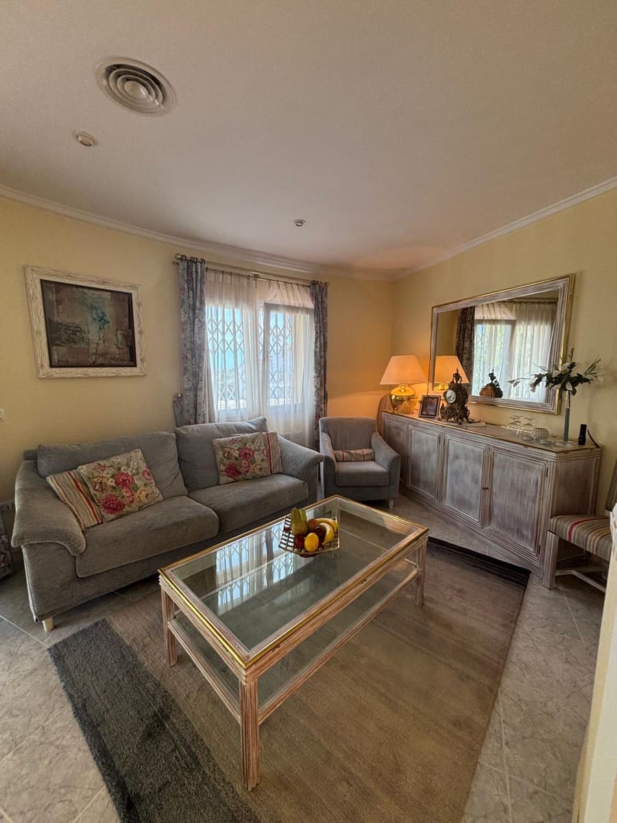 4 sovrum Villa till salu i Pedreguer med pool - 590 000 € (Ref: 9597176)