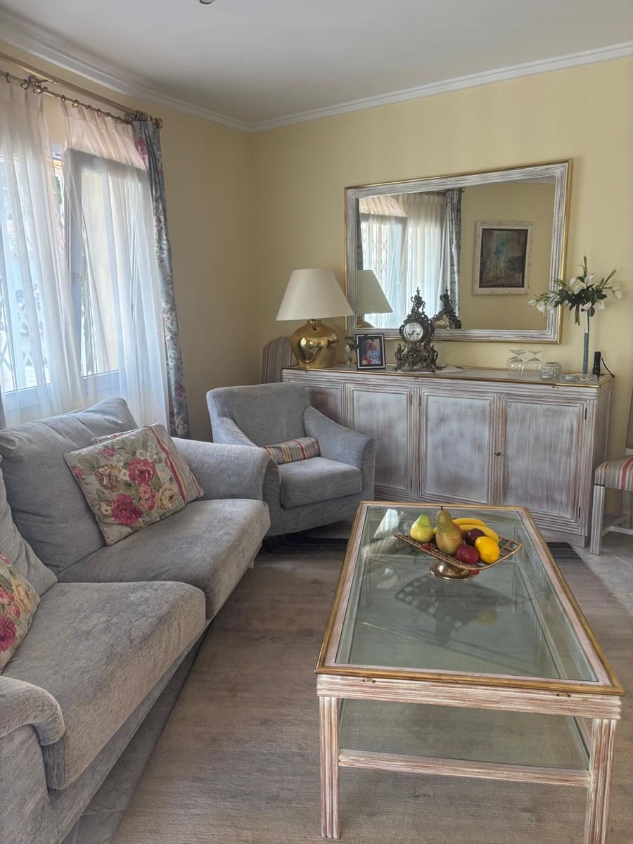 4 sovrum Villa till salu i Pedreguer med pool - 590 000 € (Ref: 9597176)