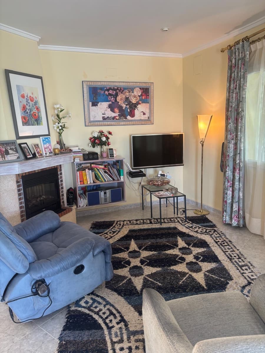 4 sovrum Villa till salu i Pedreguer med pool - 590 000 € (Ref: 9597176)