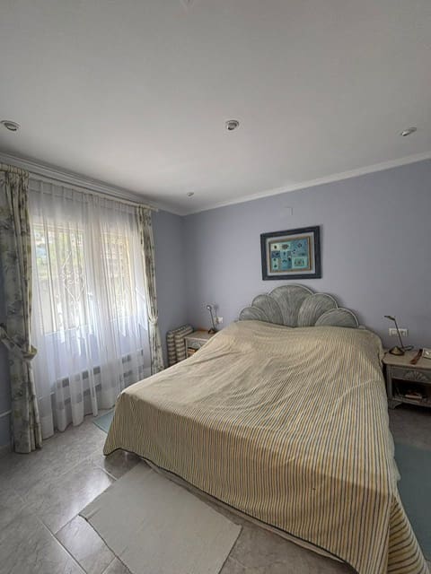 4 sovrum Villa till salu i Pedreguer med pool - 590 000 € (Ref: 9597176)