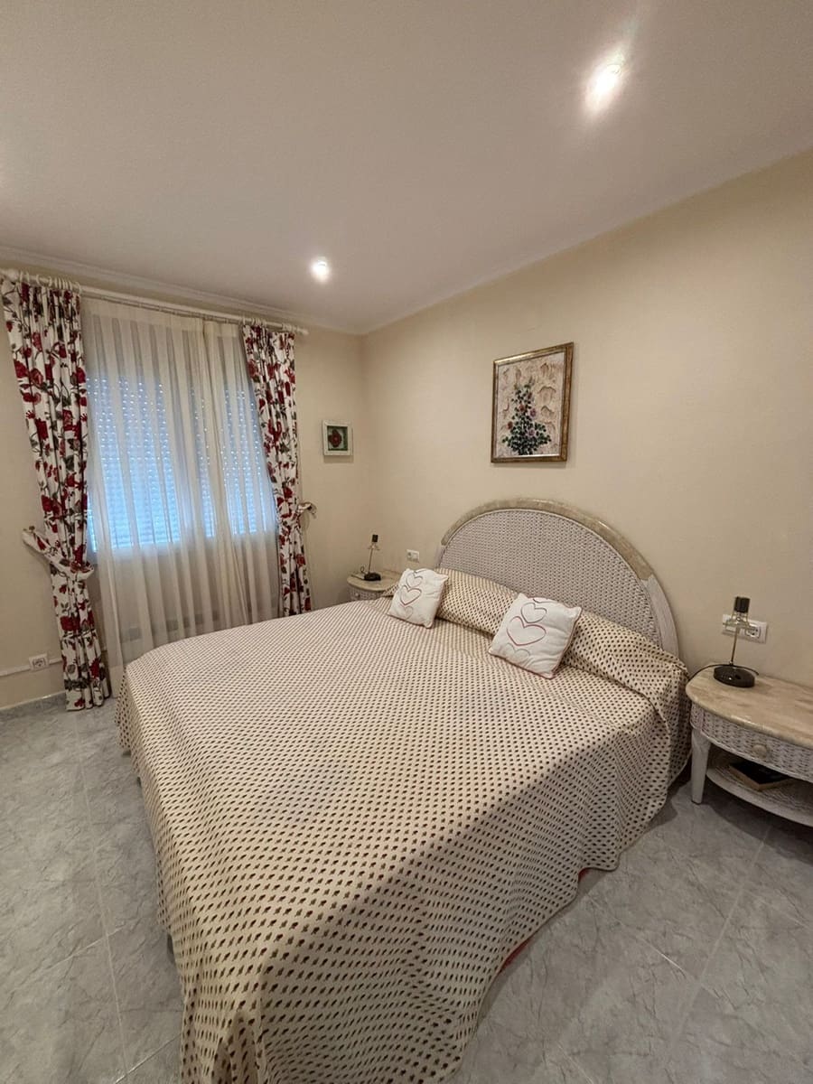 4 sovrum Villa till salu i Pedreguer med pool - 590 000 € (Ref: 9597176)