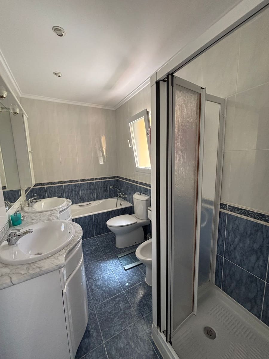 4 sovrum Villa till salu i Pedreguer med pool - 590 000 € (Ref: 9597176)