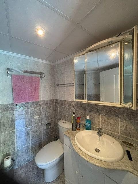 4 sovrum Villa till salu i Pedreguer med pool - 590 000 € (Ref: 9597176)