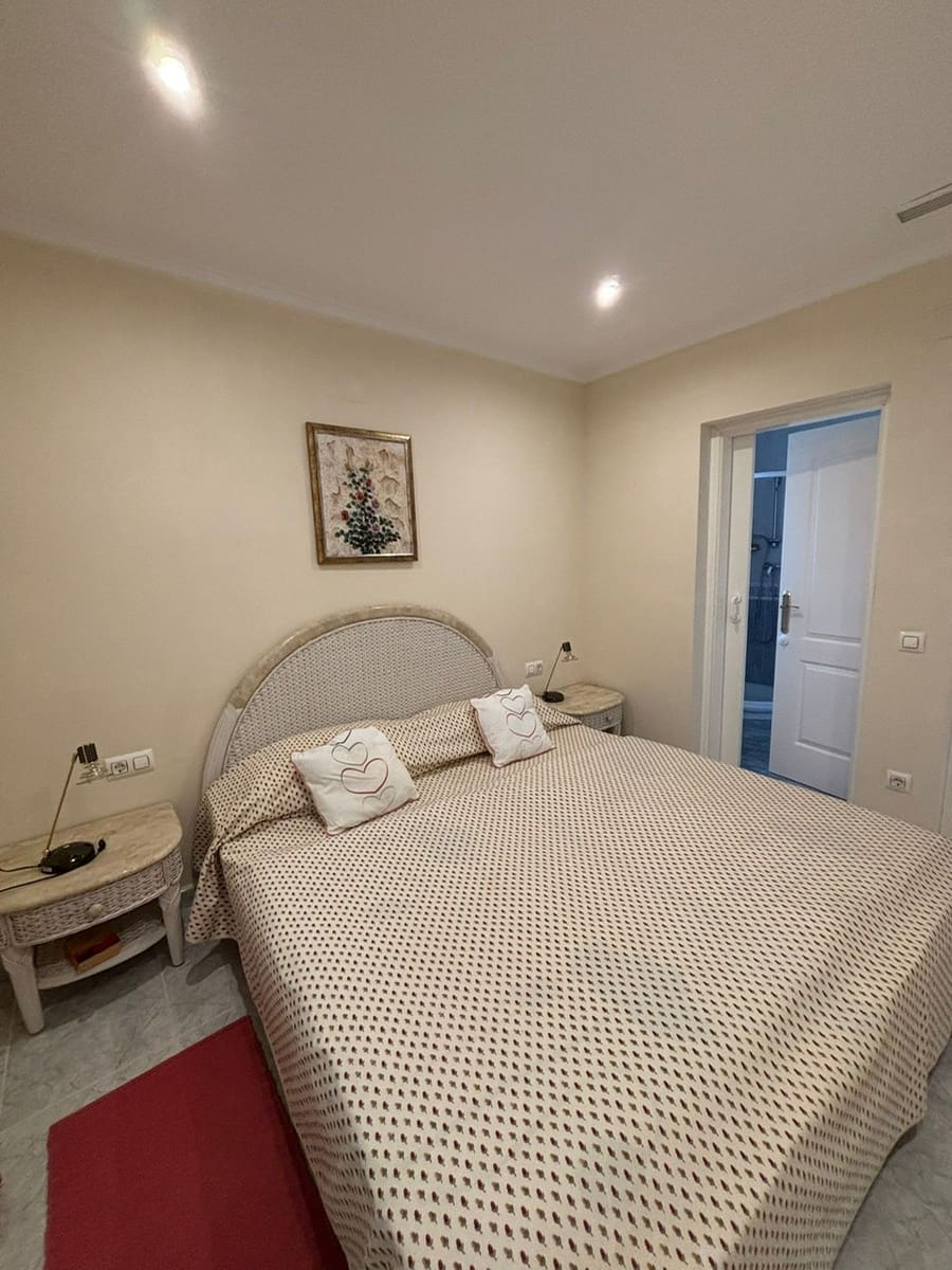 4 sovrum Villa till salu i Pedreguer med pool - 590 000 € (Ref: 9597176)