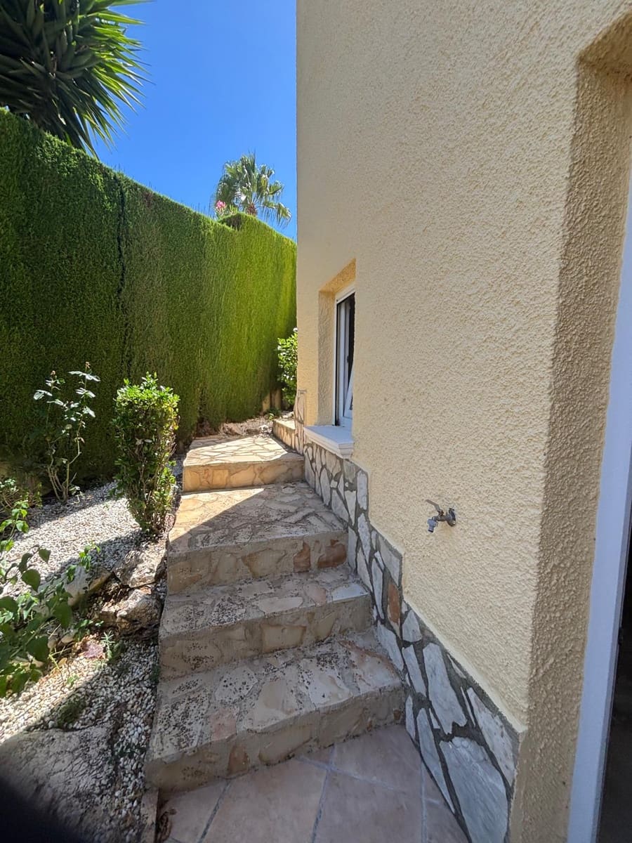 4 sovrum Villa till salu i Pedreguer med pool - 590 000 € (Ref: 9597176)