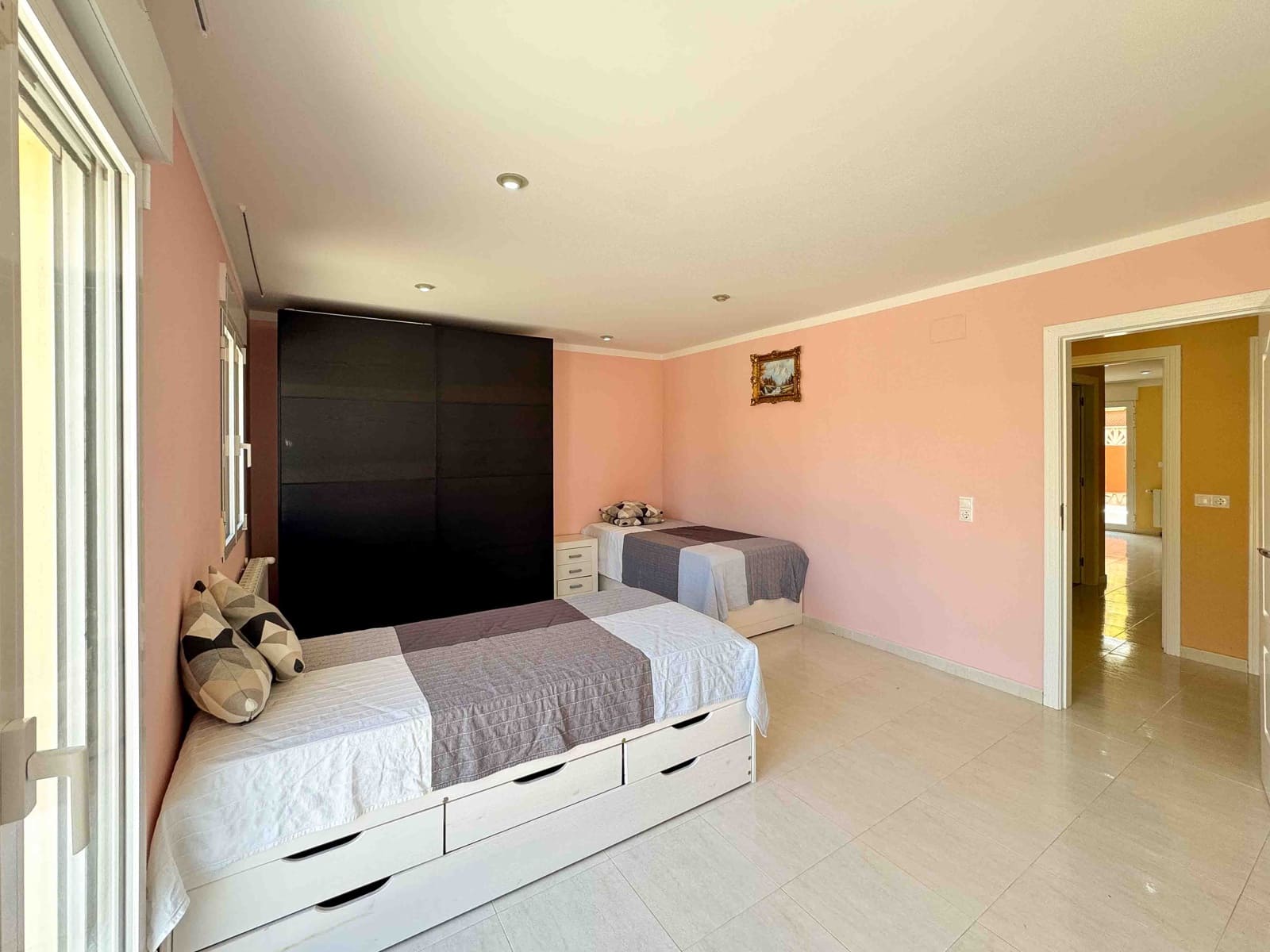 4 quarto Moradia para venda em Denia com piscina garagem - 970 000 € (Ref: 9597177)