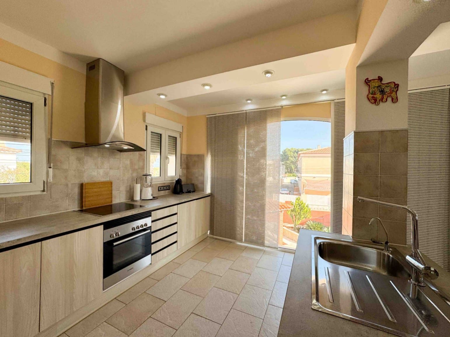 4 quarto Moradia para venda em Denia com piscina garagem - 970 000 € (Ref: 9597177)